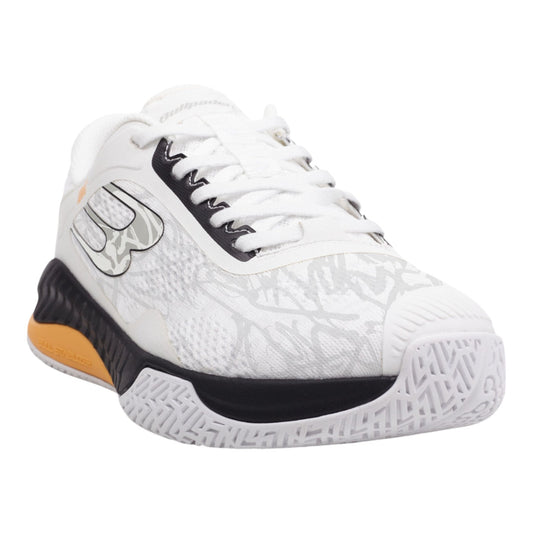 Chaussures de padel Homme Bullpadel Ionic 25V Blanc