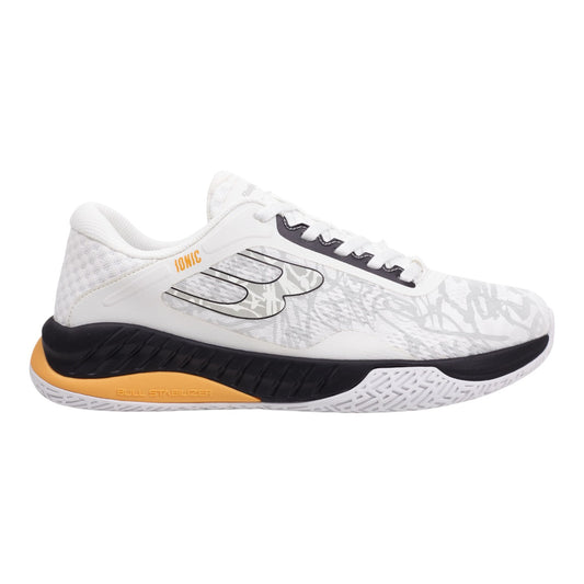 Chaussures de padel Homme Bullpadel Ionic 25V Blanc