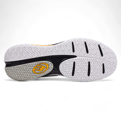 Chaussures de padel Homme Bullpadel Ionic 25V Blanc