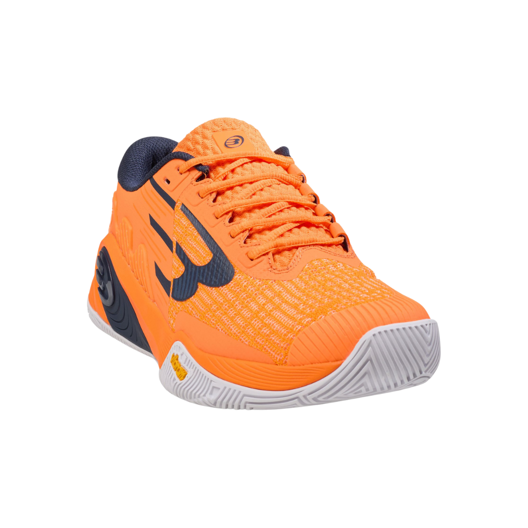Chaussures de padel Homme Bullpadel Vertex Vibram 26V Orange