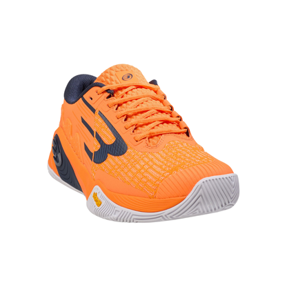 Chaussures de padel Homme Bullpadel Vertex Vibram 26V Orange
