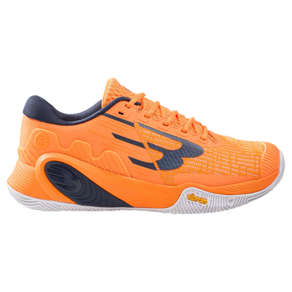 Chaussures de padel Homme Bullpadel Vertex Vibram 26V Orange