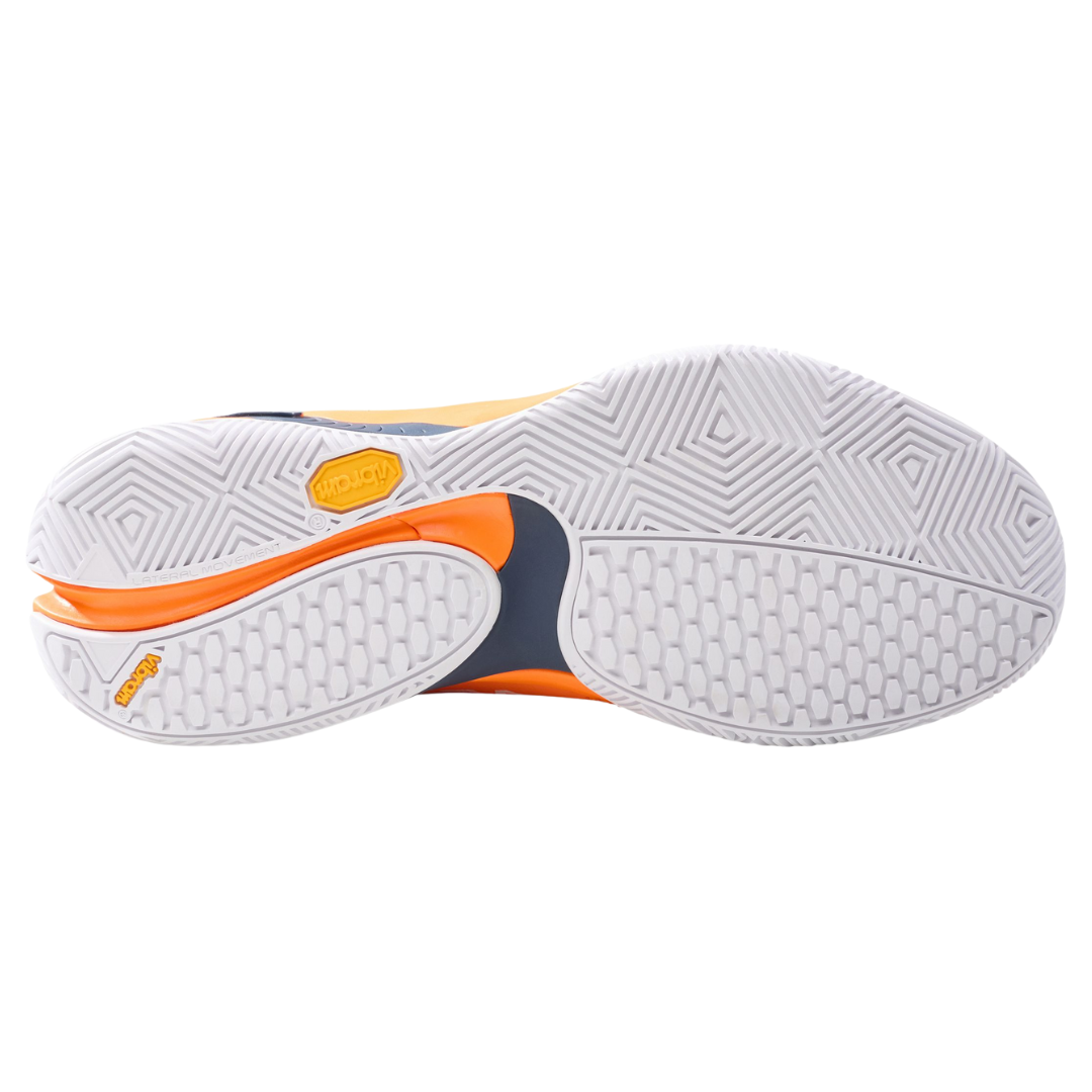 Chaussures de padel Homme Bullpadel Vertex Vibram 26V Orange