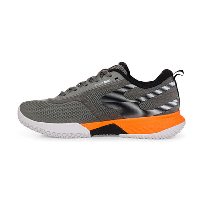 Chaussures de padel Homme Bullpadel XPLO Vibram 25i Gris
