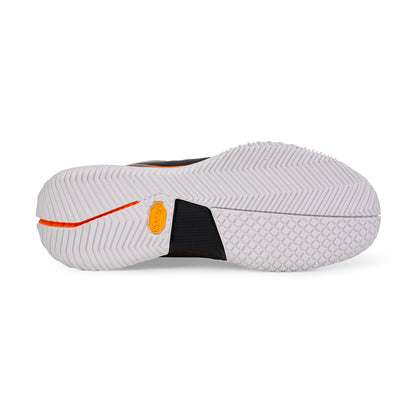 Chaussures de padel Homme Bullpadel XPLO Vibram 25i Gris