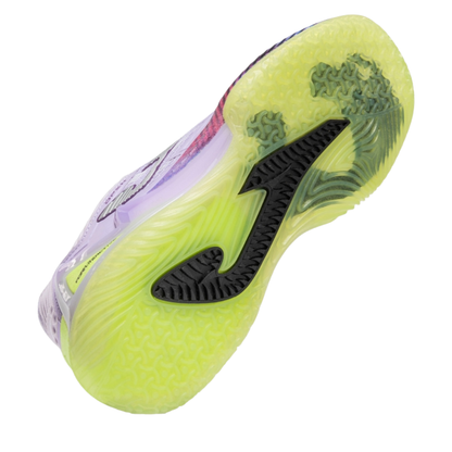 Chaussures de padel Femme Joma Open Lady 2619 Violet