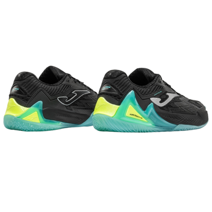 Chaussures de padel Homme Joma Open Men 2601 Noir