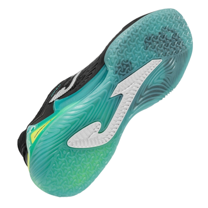 Chaussures de padel Homme Joma Open Men 2601 Noir