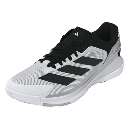 Chaussures de padel Homme Adidas Crazyquick Boost Gris/Noir