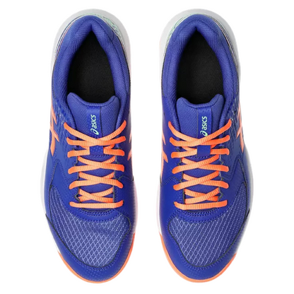 Chaussures de padel Homme Asics Gel-Dedicate 8 Padel Bleu