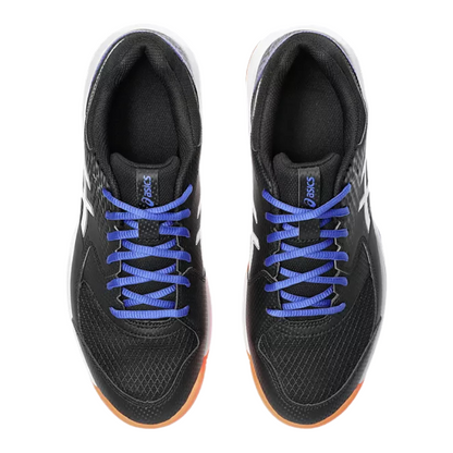 Chaussures de padel Homme Asics Gel-Dedicate 8 Padel Noir