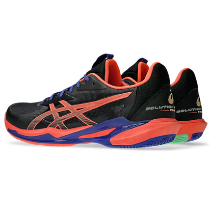 Chaussures de padel Homme Asics Solution Speed FF 3 Padel Noir