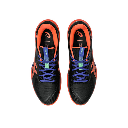Chaussures de padel Homme Asics Solution Speed FF 3 Padel Noir