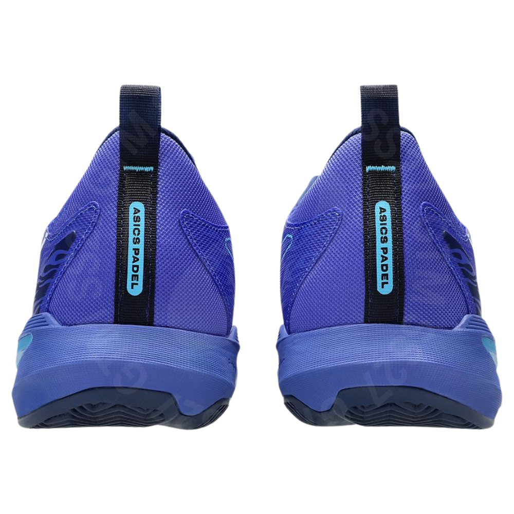 Chaussures de padel Homme Asics Sonicsmash FF L.E. Bleu - Esprit Padel Shop