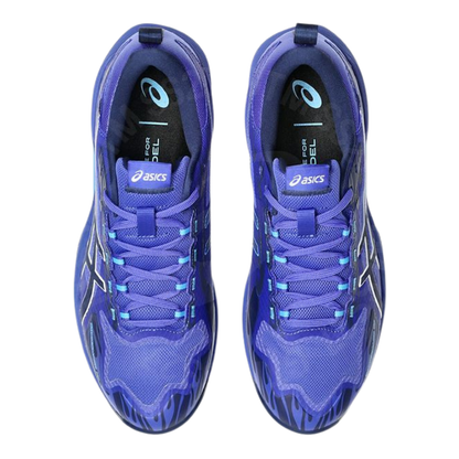 Chaussures de padel Homme Asics Sonicsmash FF L.E. Bleu - Esprit Padel Shop