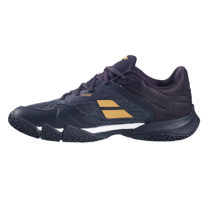 Chaussures de padel Homme Babolat Premura 3 Noir/Gold