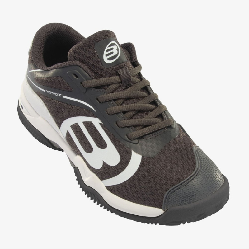 Chaussures de padel Homme Bullpadel Beker 23I Gris