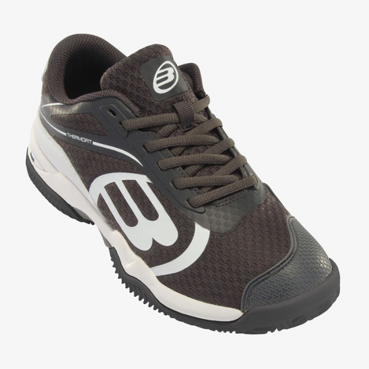 Chaussures de padel Homme Bullpadel Beker 23I Gris