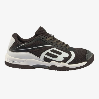 Chaussures de padel Homme Bullpadel Beker 23I Gris