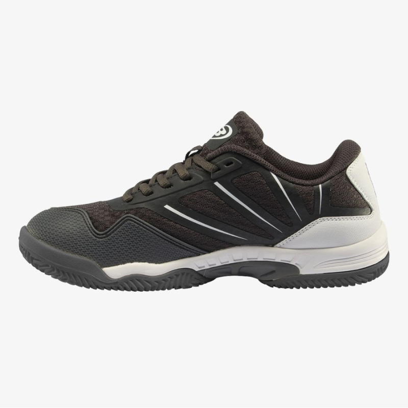 Chaussures de padel Homme Bullpadel Beker 23I Gris
