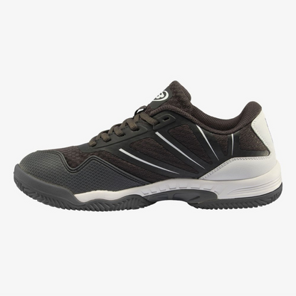 Chaussures de padel Homme Bullpadel Beker 23I Gris