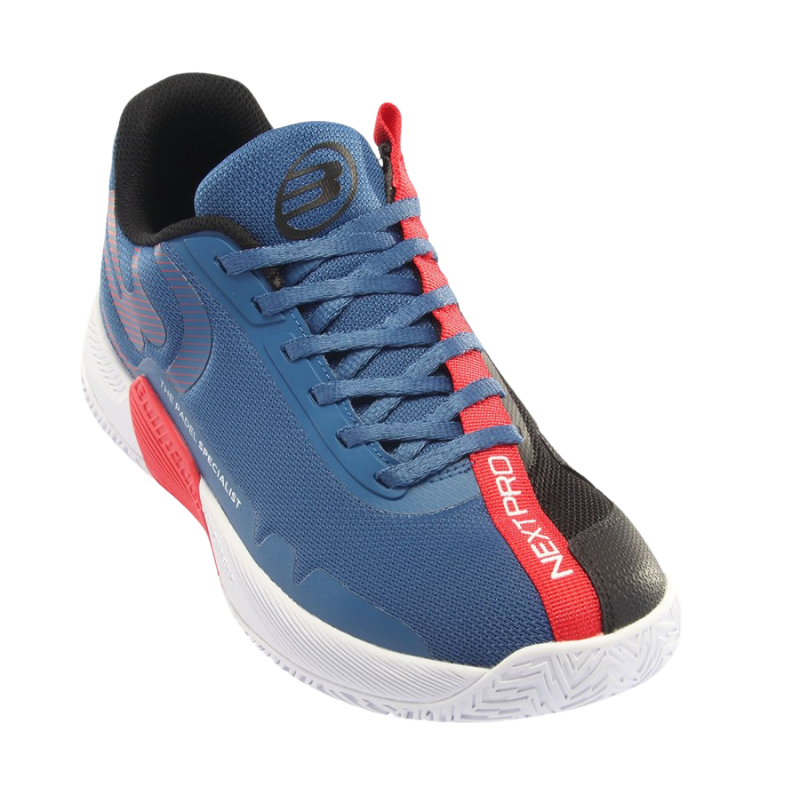 Chaussures de padel Homme Bullpadel Next Pro 23I Bleu