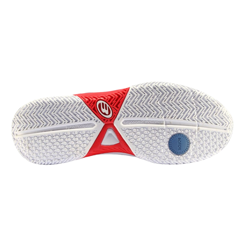 Chaussures de padel Homme Bullpadel Next Pro 23I Bleu