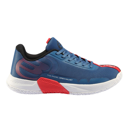 Chaussures de padel Homme Bullpadel Next Pro 23I Bleu