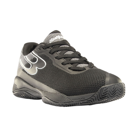 Chaussures de padel Homme Bullpadel Performance Grip 24I Noir