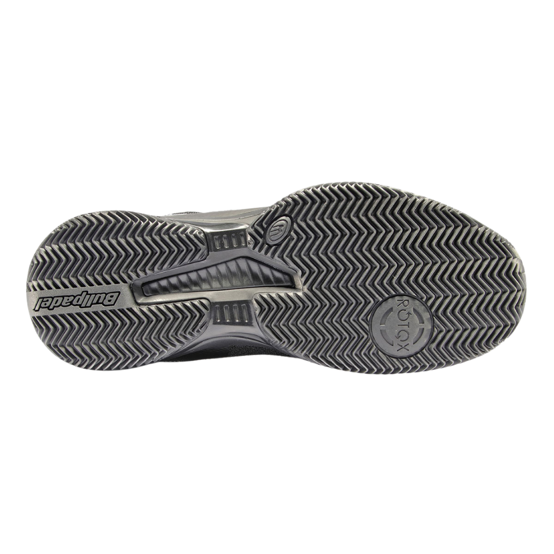Chaussures de padel Homme Bullpadel Performance Grip 24I Noir