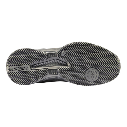 Chaussures de padel Homme Bullpadel Performance Grip 24I Noir