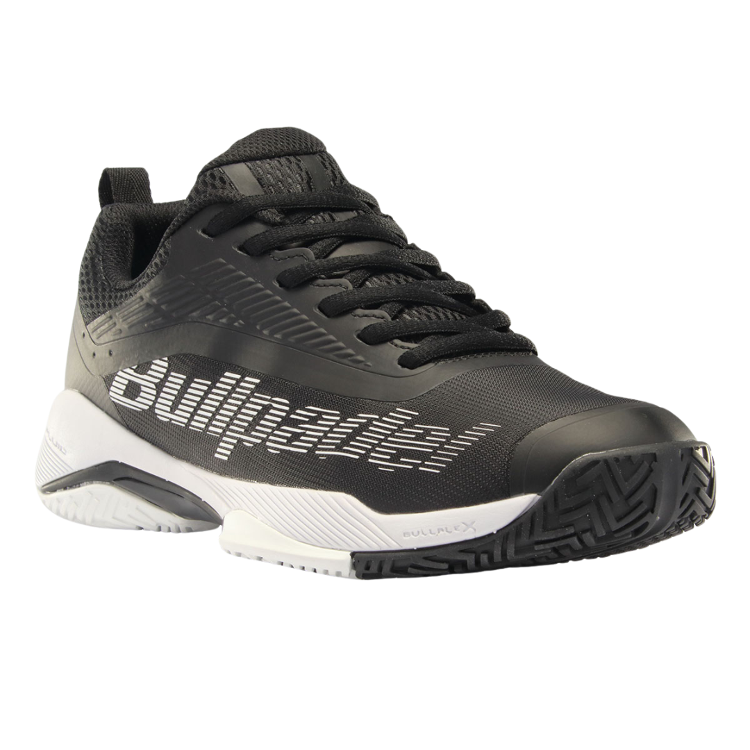 Chaussures de padel Homme Bullpadel Performance Hybrid 24V Noir
