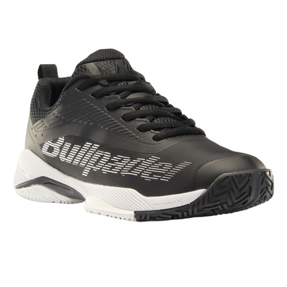 Chaussures de padel Homme Bullpadel Performance Hybrid 24V Noir