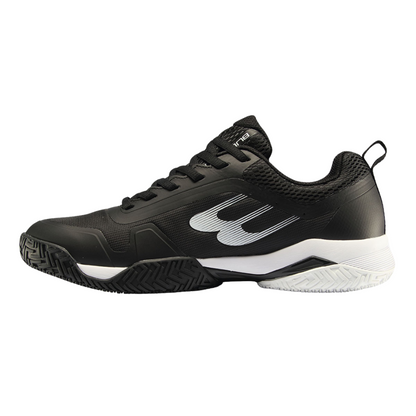 Chaussures de padel Homme Bullpadel Performance Hybrid 24V Noir