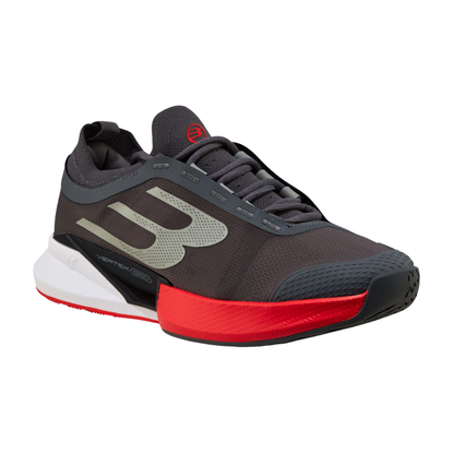 Chaussures de padel Homme Bullpadel Vertex GEO 27V Noir - Esprit Padel Shop