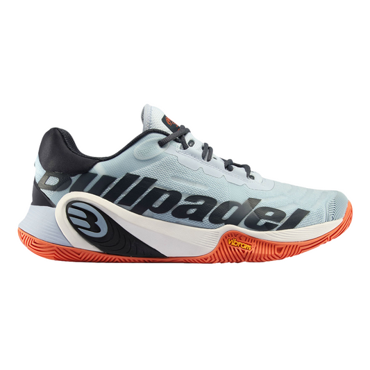 Chaussures de padel Homme Bullpadel Vertex Vibram 24V Bleu