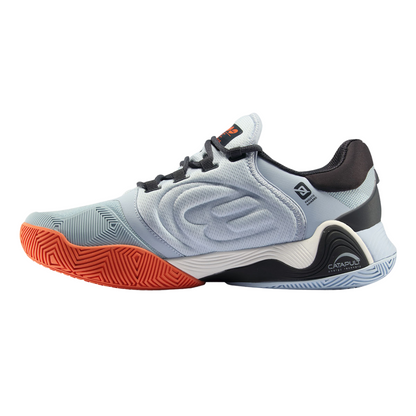 Chaussures de padel Homme Bullpadel Vertex Vibram 24V Bleu