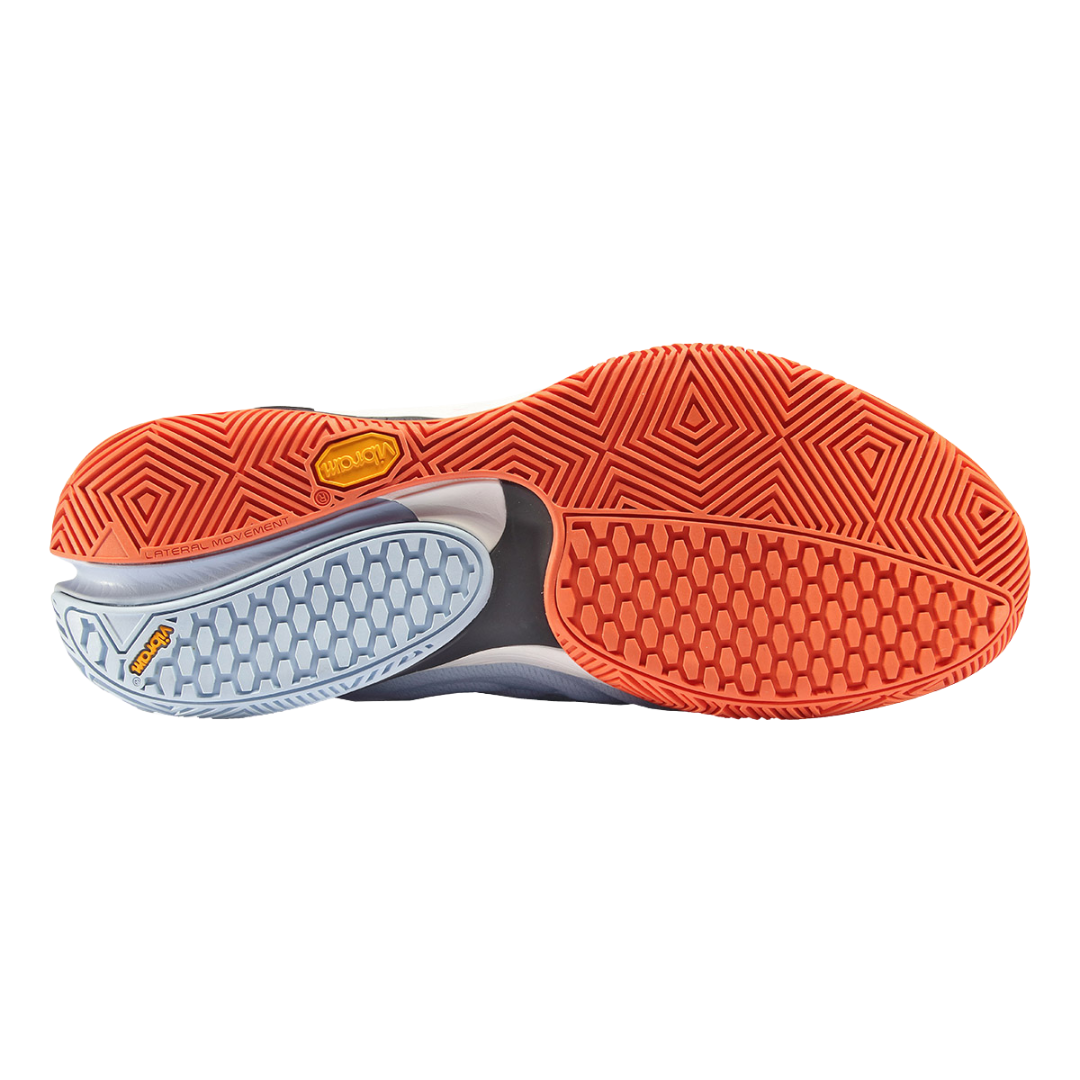 Chaussures de padel Homme Bullpadel Vertex Vibram 24V Bleu