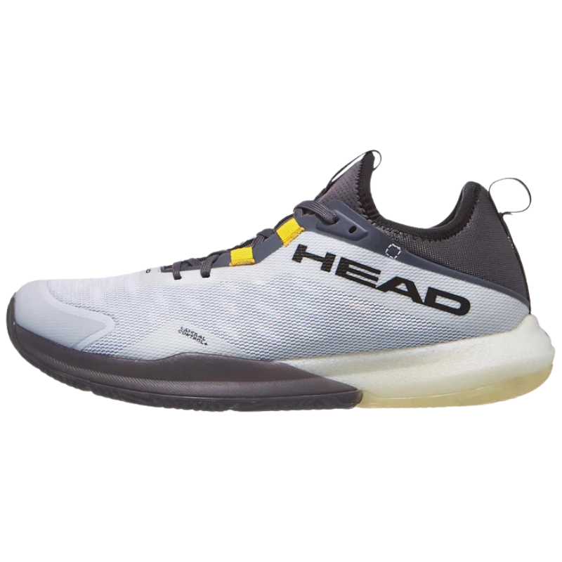 Chaussures de padel Homme Head Motion Pro Blanc