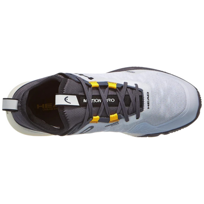 Chaussures de padel Homme Head Motion Pro Blanc