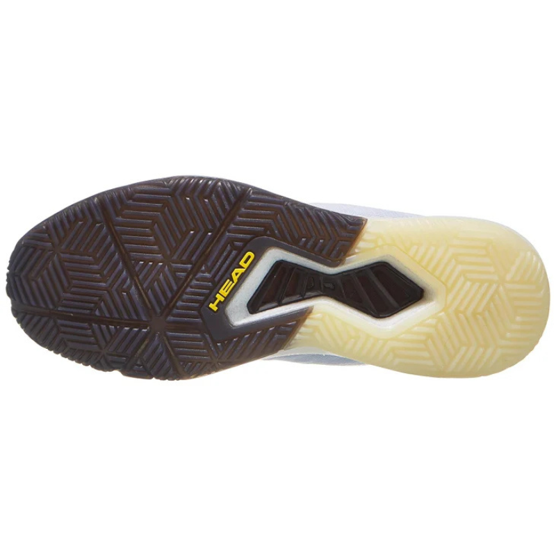 Chaussures de padel Homme Head Motion Pro Blanc