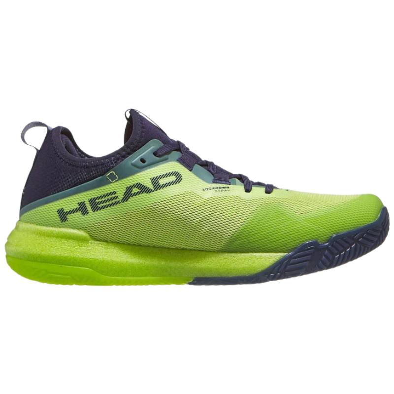 Chaussures de padel Homme Head Motion Pro Vert