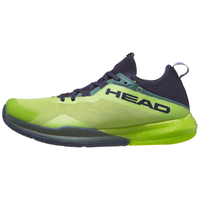 Chaussures de padel Homme Head Motion Pro Vert