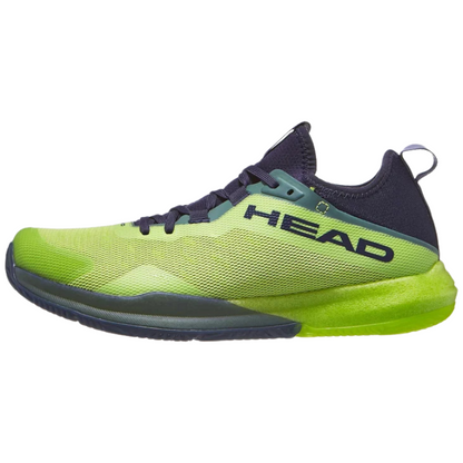 Chaussures de padel Homme Head Motion Pro Vert