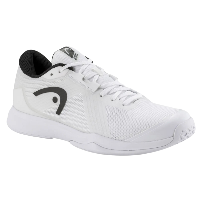 Chaussures de padel Homme Head Sprint Team 4.0 Blanc