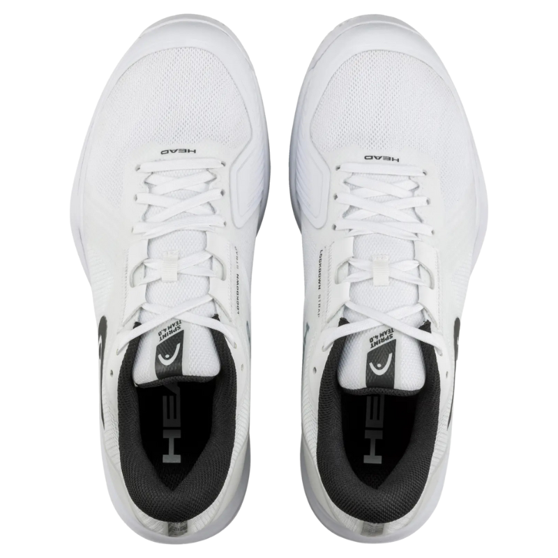 Chaussures de padel Homme Head Sprint Team 4.0 Blanc