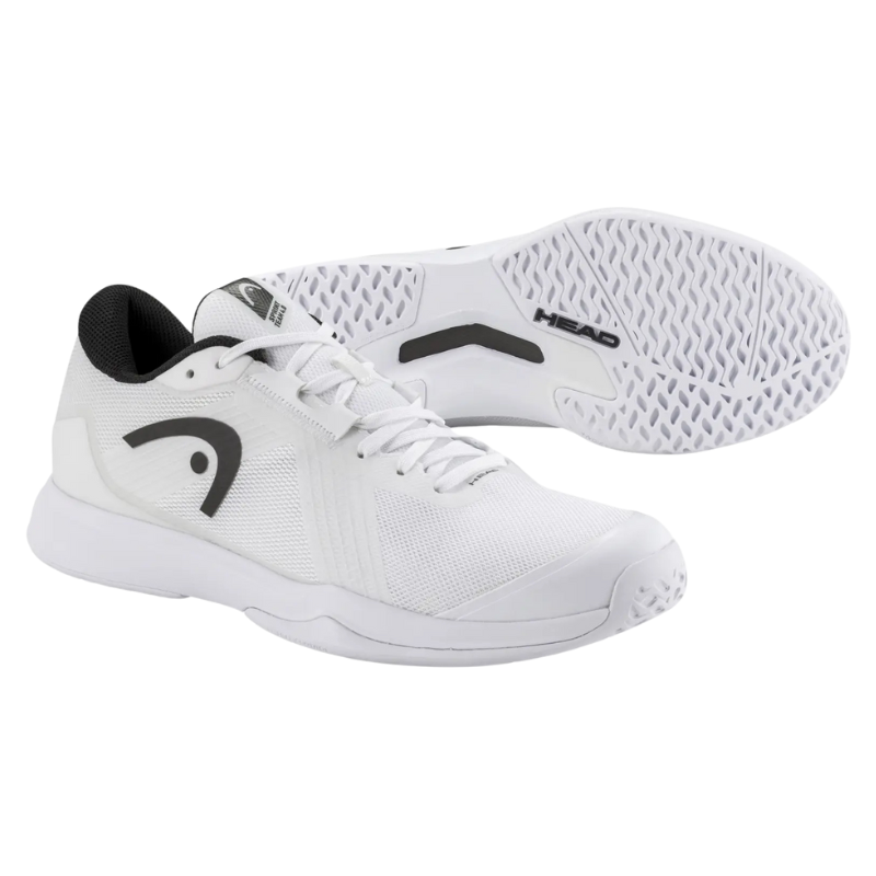 Chaussures de padel Homme Head Sprint Team 4.0 Blanc