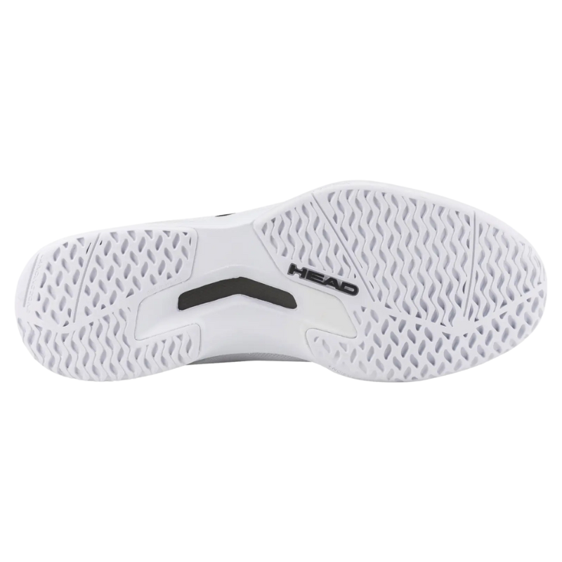 Chaussures de padel Homme Head Sprint Team 4.0 Blanc