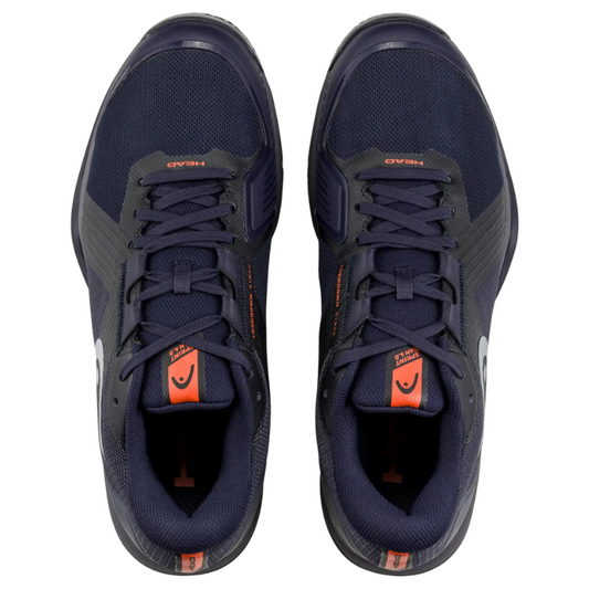 Chaussures de padel Homme Head Sprint Team 4.0 Bleu Marine