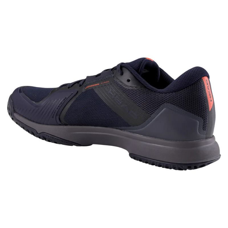 Chaussures de padel Homme Head Sprint Team 4.0 Bleu Marine